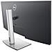 Monitor 34.1" LED IPS Curvo P3421WM 3440 x 1440 QHD Tempo di Risposta 8 ms - Foto miniatura 9