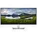 Monitor 34.1" LED IPS Curvo P3421WM 3440 x 1440 QHD Tempo di Risposta 8 ms - Foto miniatura 3
