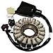Statore Yamaha 125 X-max / x-city - Foto miniatura 1