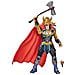 Marvel: Hasbro - Thor - 4 Legends Helm 1 (Movie Hero)  - Foto miniatura 1