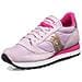 Scarpe Jazz Original Taglia 39 Codice S1044-632 Rosa - Foto miniatura 6