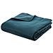 Letto Scratch Dolce 240 X 260 Cm, 2 Federe, Colore Mare - Foto miniatura 1