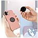 Popgrip Translucent Black Smoke, Nero Transparente - Foto miniatura 5
