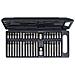 Set Di Bit Combinati Bgs - 40 Pezzi - 7073 - Foto miniatura 3