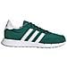 H00354 Run 60s Sneakers Running Fashion Verde Verde 40 2/3 - Foto miniatura 1
