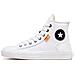 Scarpe Chuck Taylor Alt Star Hi Taglia 40 Codice A00423c Bianco - Foto miniatura 2