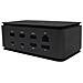 Docking Station Usb Metal Dual 4k Hdmi Dp, Power Delivery 80 W + Universal Charger 112 W - Foto miniatura 2