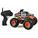 22483 Veicolo Terrestre Radiocomandato (rc) Buggy Motore Elettrico 1:18 - Foto miniatura 2
