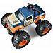 22483 Veicolo Terrestre Radiocomandato (rc) Buggy Motore Elettrico 1:18 - Foto miniatura 3