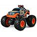 22483 Veicolo Terrestre Radiocomandato (rc) Buggy Motore Elettrico 1:18 - Foto miniatura 1