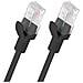 Cavo Di Rete Ethernet Utp Cat. 5e Nero 1,5m - Foto miniatura 5
