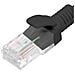 Cavo Di Rete Ethernet Utp Cat. 5e Nero 1,5m - Foto miniatura 6
