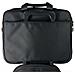 15,6"" Cornell 15 Borsa Per Notebook 39,6 Cm (15,6"") Cartella Nera - Foto miniatura 8