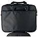 15,6"" Cornell 15 Borsa Per Notebook 39,6 Cm (15,6"") Cartella Nera - Foto miniatura 5