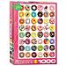 Donuts Jigsaw Puzzle (1000 Pezzi) (6000-0585) - Foto miniatura 1