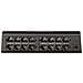 Des-1016a Switch Di Rete Ethernet 16 Port 16p Lan Rj-45 10/100 Unmanaged - Foto miniatura 2