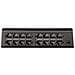 Des-1016a Switch Di Rete Ethernet 16 Port 16p Lan Rj-45 10/100 Unmanaged - Foto miniatura 5