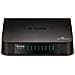 Des-1016a Switch Di Rete Ethernet 16 Port 16p Lan Rj-45 10/100 Unmanaged - Foto miniatura 6