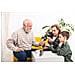 Top Trumps - Quiz - Harry Potter - Foto miniatura 6