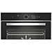 Forno Elettrico da Incasso BBIM18400BSE Capacità 72 L Multifunzione Vapore Potenza 3300 W Colore Nero - Foto miniatura 5