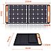 SolarSaga 100 pannello solare 100 W Silicone monocristallino - Foto miniatura 2