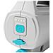 Aspiratore Ricaricabile Per Spa E Piscine Bianco - Foto miniatura 2