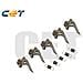5x Upper Picker Finger W /spring #6lh55233000, 6la84096000 - Foto miniatura 1