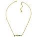 Gioielleria 5489547. Collana, Colore Oro. Donna. - In ordine - Foto miniatura 2