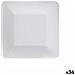 Set Di Piatti Algon Monouso Bianco Cartone 18 Cm (36 Unità) - Foto miniatura 1