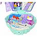 Playset Polly Pocket Manchot A La Neige - Foto miniatura 3