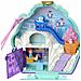 Playset Polly Pocket Manchot A La Neige - Foto miniatura 4
