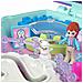 Playset Polly Pocket Manchot A La Neige - Foto miniatura 5