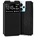 Custodia Per Cellulare Redmi Note 12 Pro Plus 5g Nero Xiaomi - Foto miniatura 1