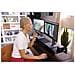 Tastiera Wireless Hp 3z726aa Nero Qwerty In Spagnolo - Foto miniatura 14