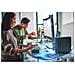 Tastiera Wireless Hp 3z726aa Nero Qwerty In Spagnolo - Foto miniatura 15