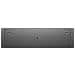 Tastiera Wireless Hp 3z726aa Nero Qwerty In Spagnolo - Foto miniatura 4