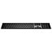 Tastiera Wireless Hp 3z726aa Nero Qwerty In Spagnolo - Foto miniatura 6