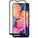Salvadisplay In Vetro Temperato Per Samsung Galaxy A10 2.5d, Trasparente - Foto miniatura 1