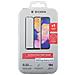 Salvadisplay In Vetro Temperato Per Samsung Galaxy A10 2.5d, Trasparente - Foto miniatura 2