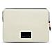Custodia Di Protezione Per Macbook Pro /air 13'' Ultralight Sleeve, Verde Acqua - Foto miniatura 1