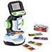 Jouets Electroniques Educatifs GENIUS XL - MICROSCOPE VIDÉO INTERACTIF - Foto miniatura 1