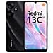 Redmi 13C 5G 128GB 4GB Ram Dual Sim Display 6.74" HD+ Slot Micro SD Fotocamera 50 Mpx Android Starlight Black Tim - Foto miniatura 1