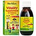 Sciroppo Integratore Vitale Per Bambini, Promuove La Crescita E L'appetito, Allevia L'affaticamento, Migliora Le Prestazioni Mentali E Fisiche, Aumenta L'energia, 5 Fl Oz - Per Bambini Da 1 Anno In Su - Foto miniatura 1