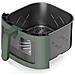 Friggitrice D2DFA04IRVE Capacità 8.3 Litri 1800 Watt Colore Verde - Foto miniatura 4