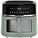 Friggitrice D2DFA04IRVE Capacità 8.3 Litri 1800 Watt Colore Verde - Foto miniatura 2