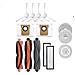 Accessori Per Aspirapolvere Robot Dreame S10 X10 14 Pezzi - Foto miniatura 1