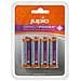 JRB-AADPP batteria per uso domestico Batteria ricaricabile Stilo AA Nichel-Metallo Idruro (NiMH) - Foto miniatura 1