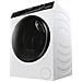 Lavasciuga HWD80-B14959U1 I-Pro Serie 5 Capacità Lav /Asc 8/5 Kg Classe D Centrifuga 1400 giri - Foto miniatura 5