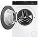 Lavasciuga HWD80-B14959U1 I-Pro Serie 5 Capacità Lav /Asc 8/5 Kg Classe D Centrifuga 1400 giri - Foto miniatura 6