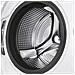 Lavasciuga HWD80-B14959U1 I-Pro Serie 5 Capacità Lav /Asc 8/5 Kg Classe D Centrifuga 1400 giri - Foto miniatura 4